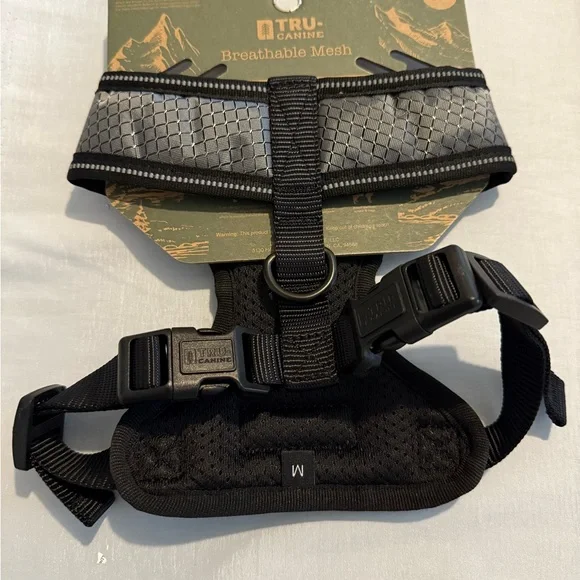 Tru Canine Dog Harness - Picture 2 of 7